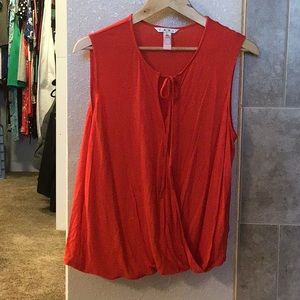 Cabi top - size large